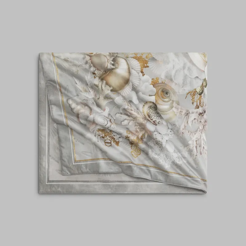 Comforter Tethys