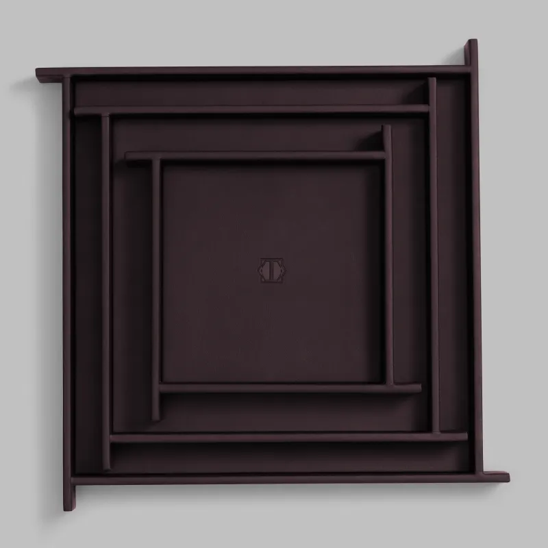 Valet tray Wencel
