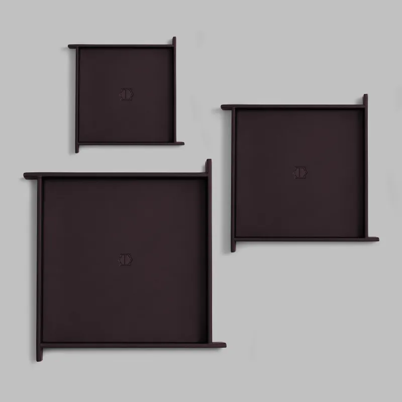 Valet tray Wencel