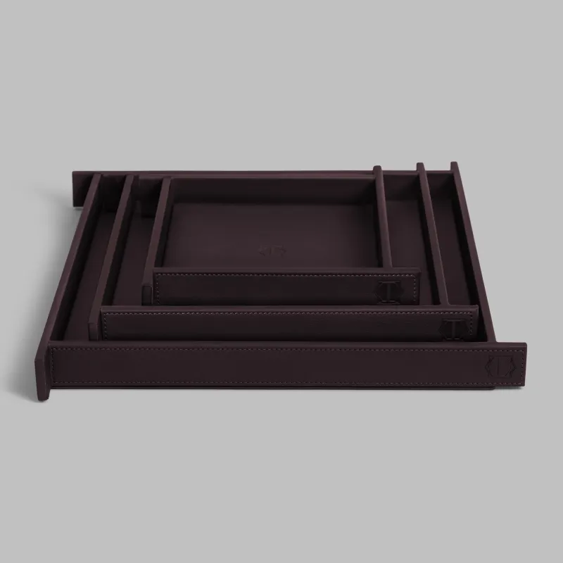 Valet tray Wencel