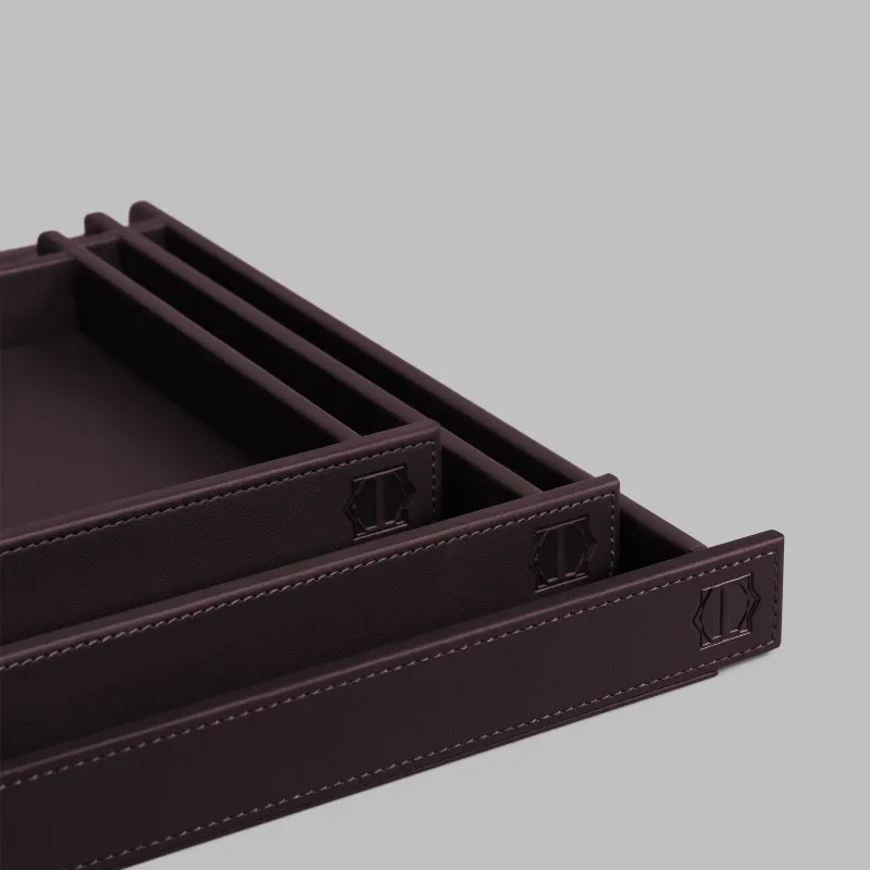 Valet tray Wencel