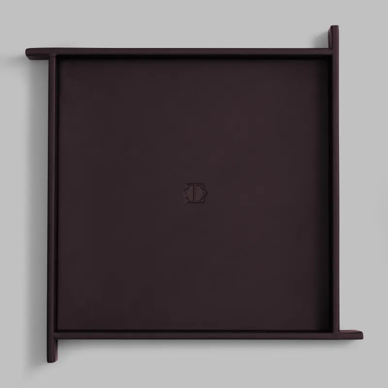 Valet tray Wencel