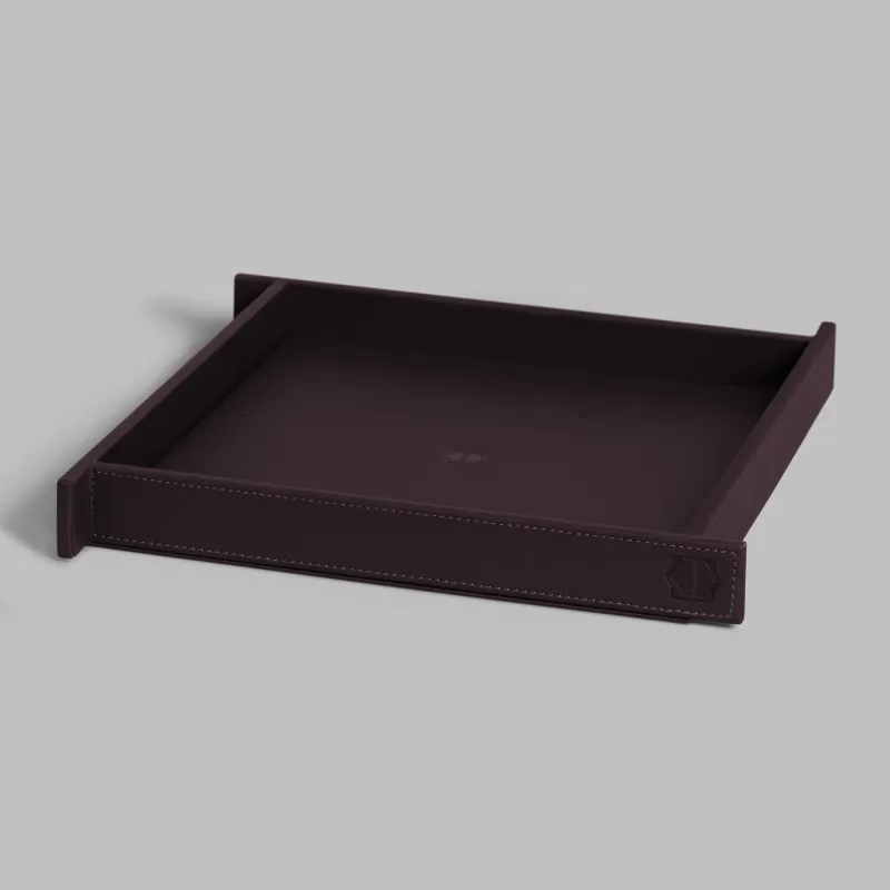 Valet tray Wencel