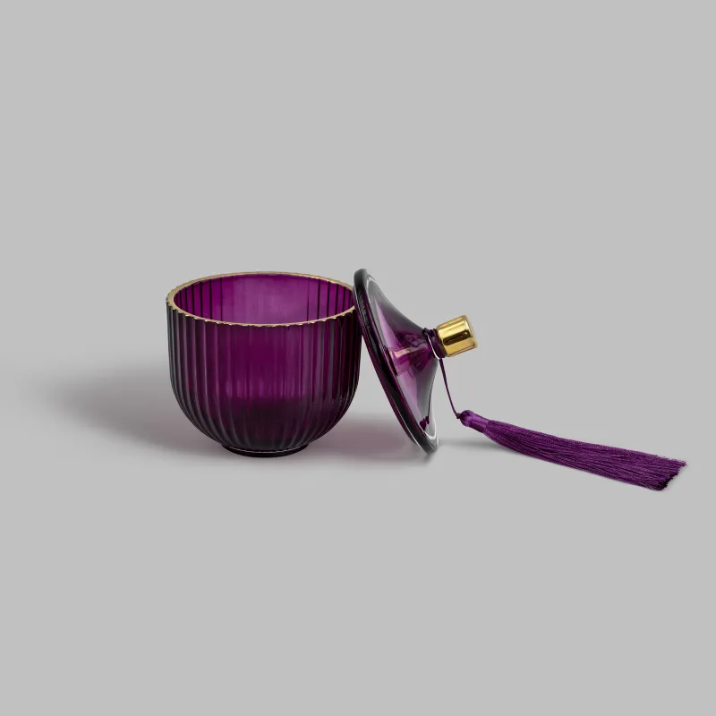 Jewelry box Violanta