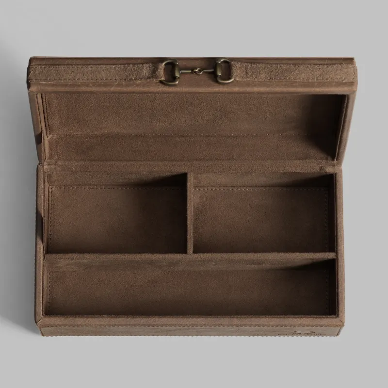 Jewelry box Voltira