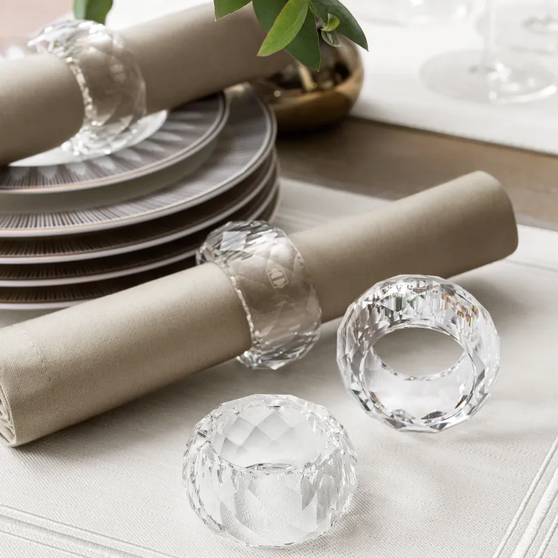 Napkin rings William