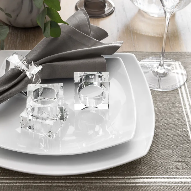 Napkin rings William