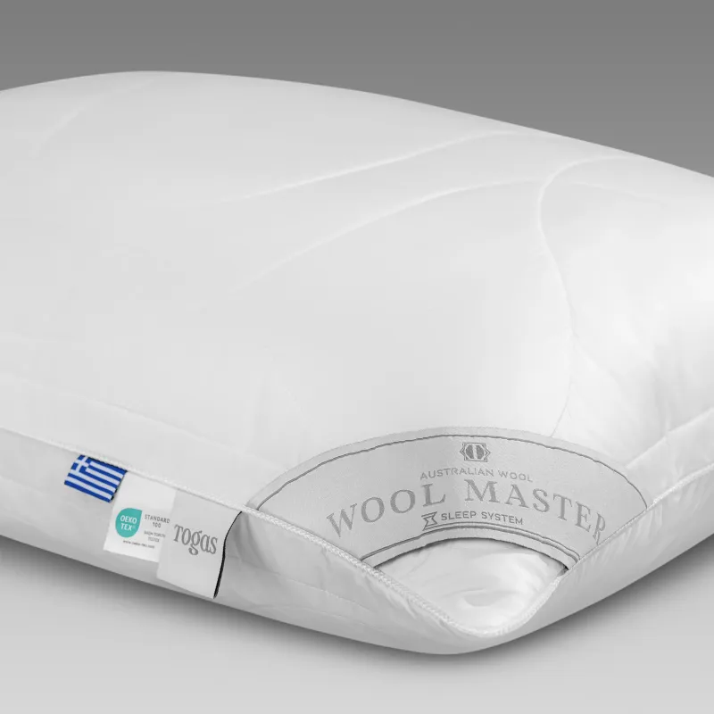 Pillow Woolmaster