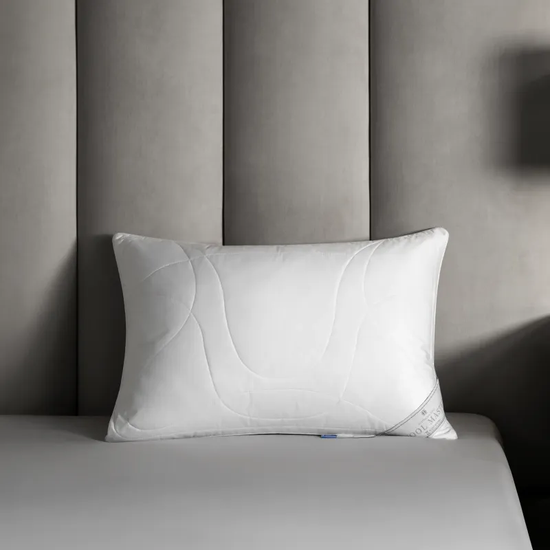 Pillow Woolmaster