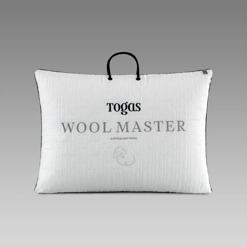 Pillow Woolmaster