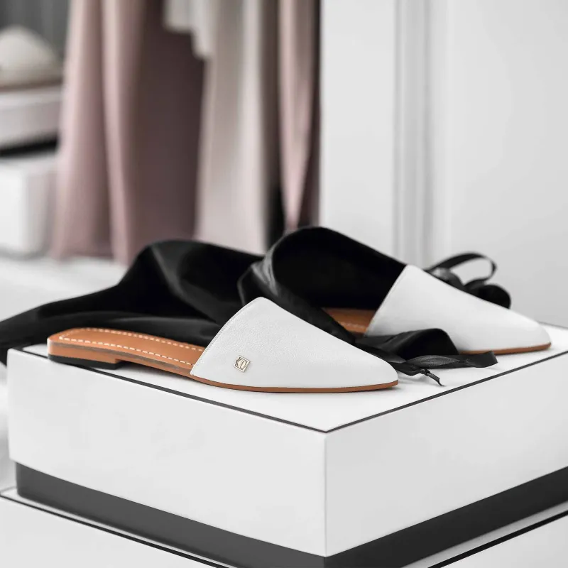 Slippers Grace