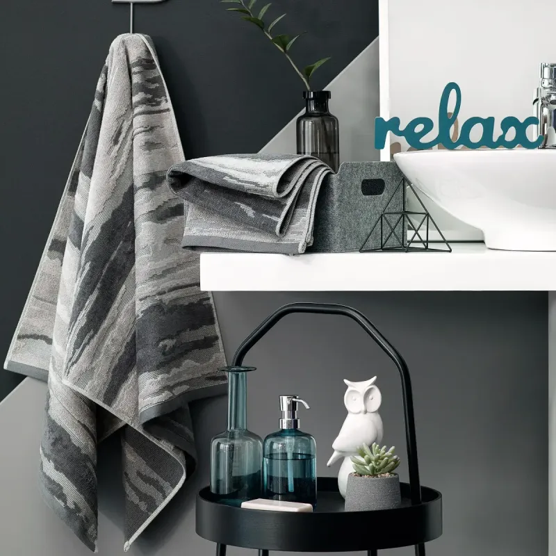 Towel set Flint