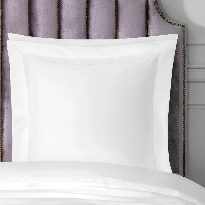 Pillowcase set Mia