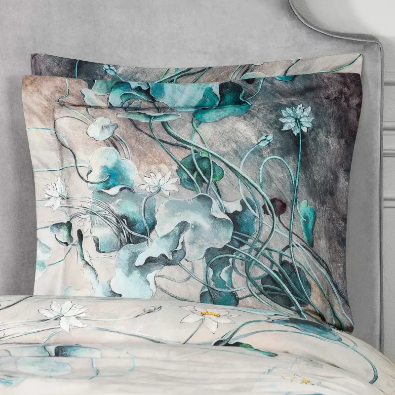 Pillowcase Lotus