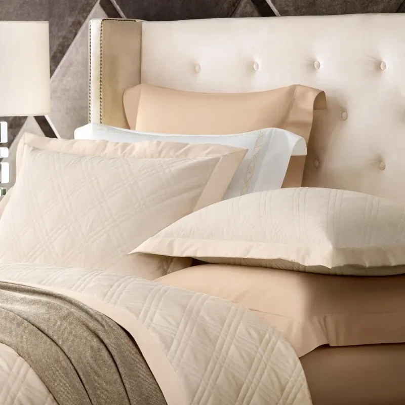 Decorative pillowcase Orlean Royal