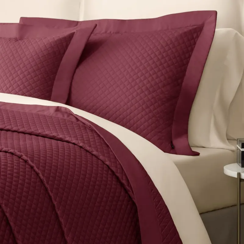Decorative pillowcase Dorian