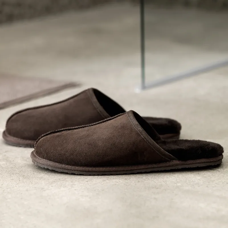 Slippers Edmond
