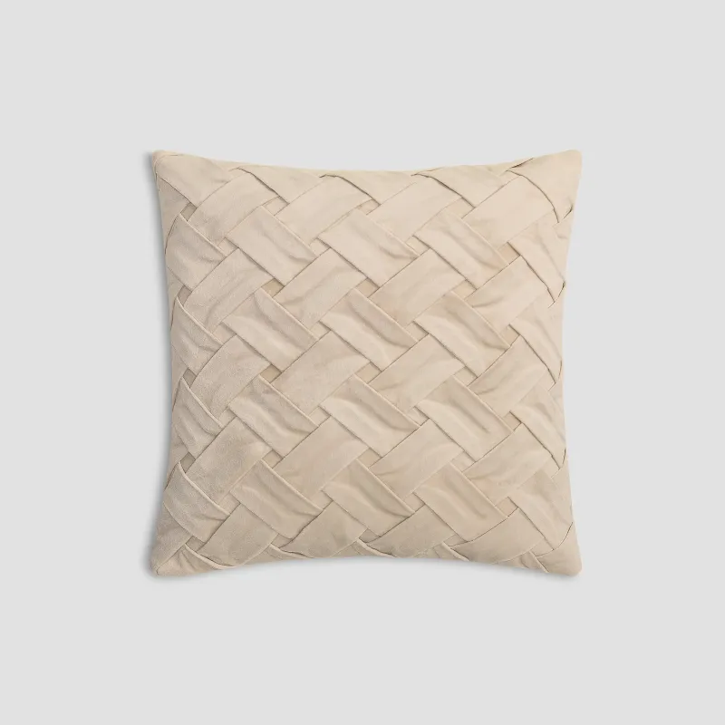 Decorative pillow Gwyneth