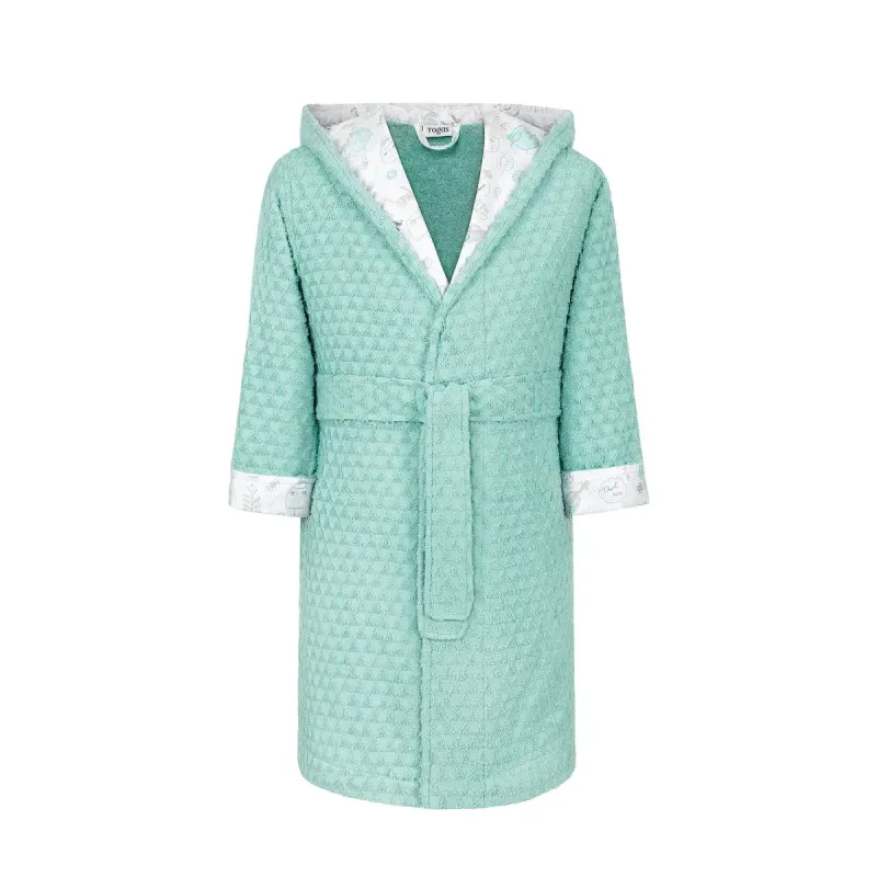 Kid's bathrobe Raily