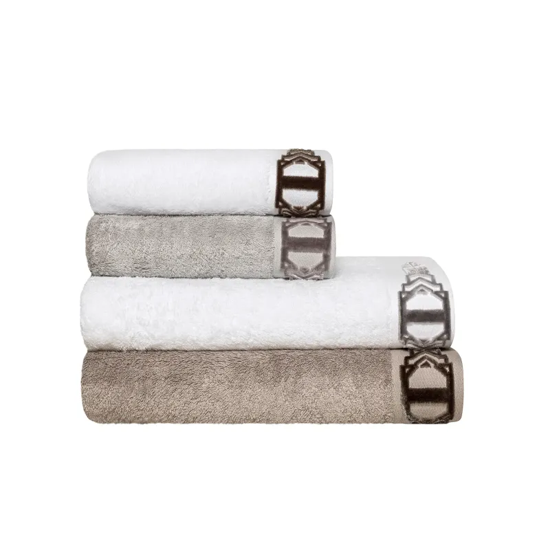 Towel Art Line
