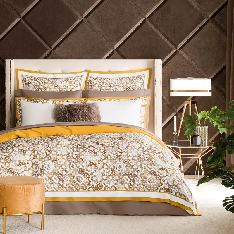 Bed linen set Noorim