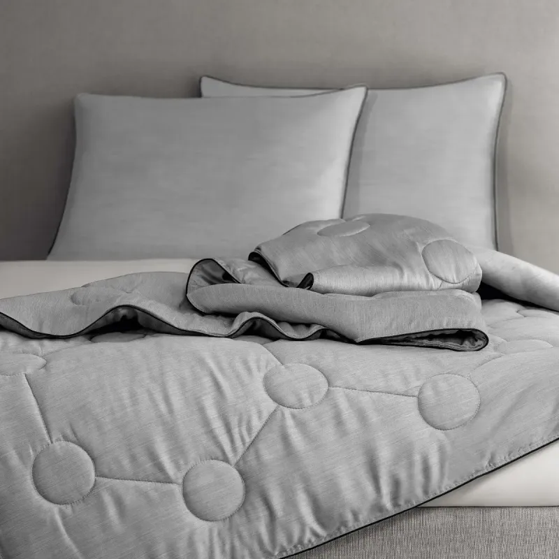 Comforter Anthracite