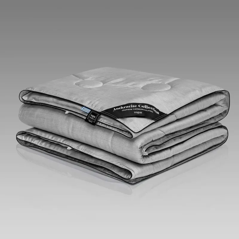 Comforter Anthracite