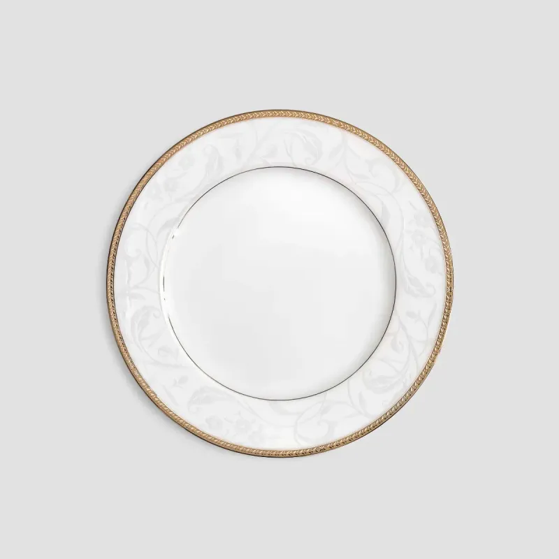 Serving plate Baglioni