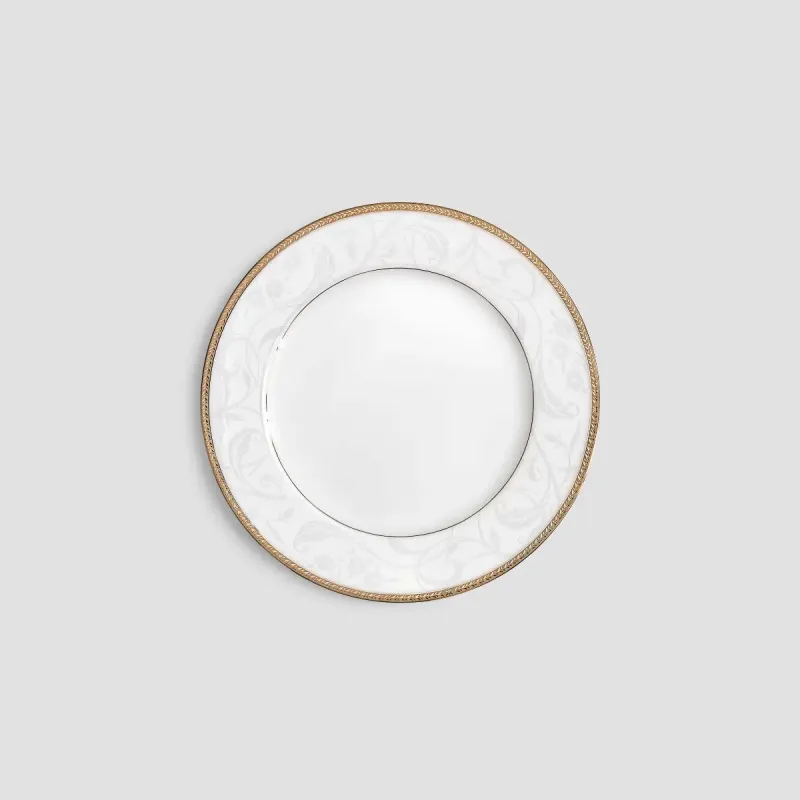 Dessert plate Baglioni