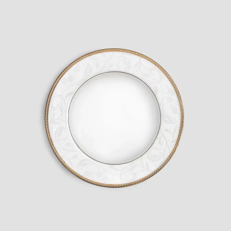 Soup plate Baglioni