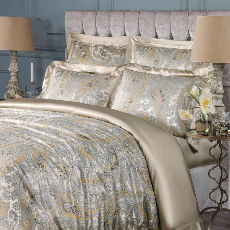 Duvet cover Lizardi
