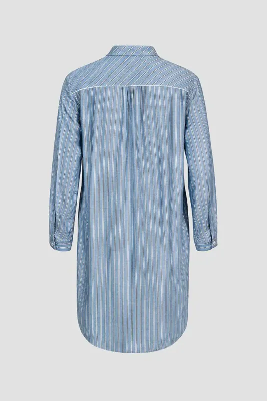 Shirt-dress Clarity