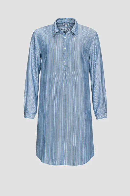 Shirt-dress Clarity