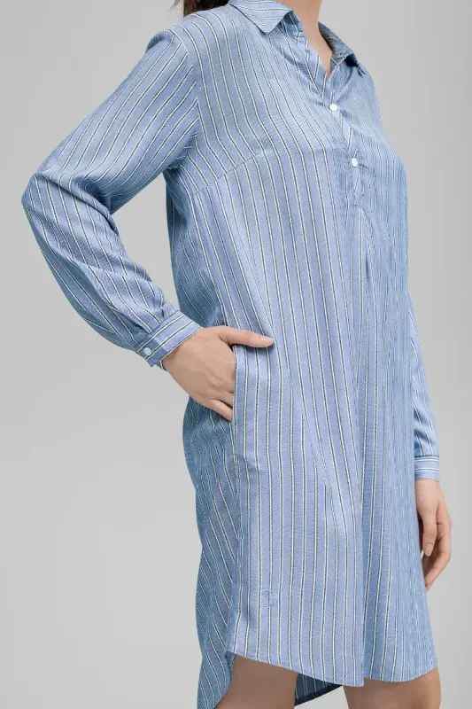 Shirt-dress Clarity