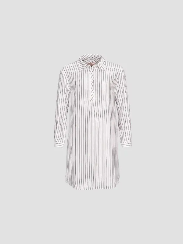 Shirt-dress Clarity