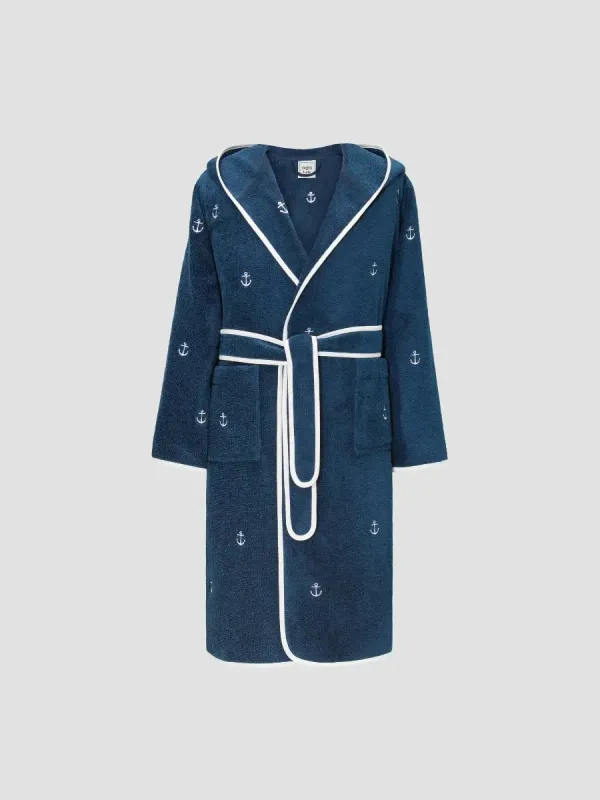 Kids bathrobe Cruise