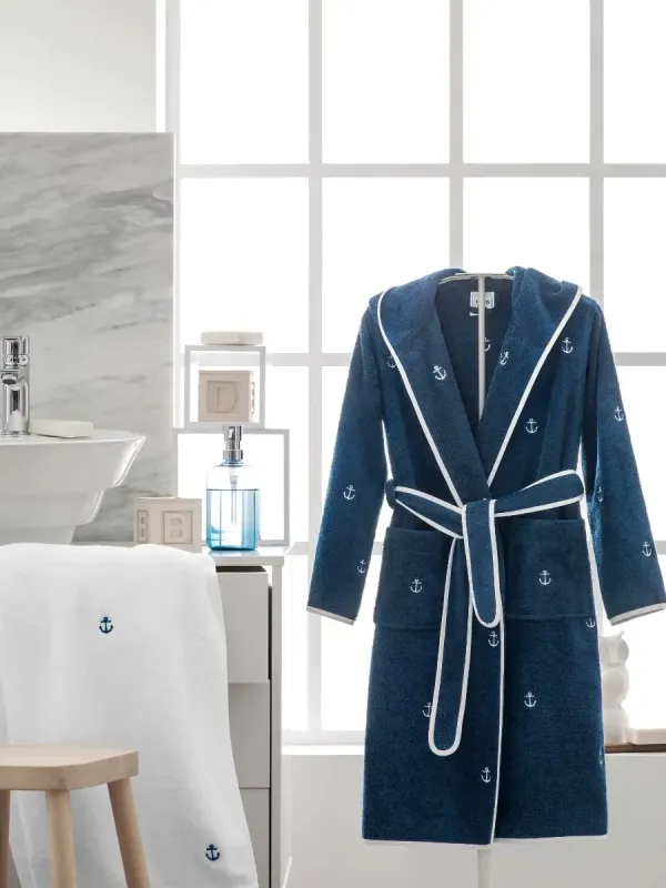 Kids bathrobe Cruise