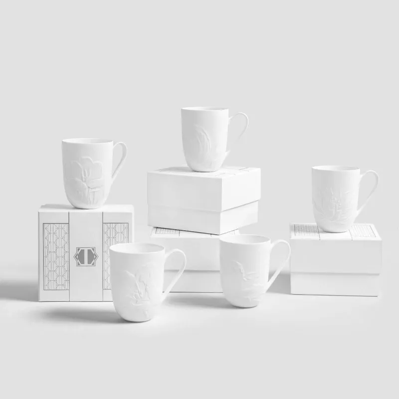 Tea cup Tulip