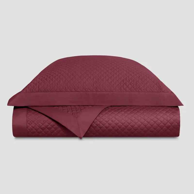 Decorative pillowcase Dorian
