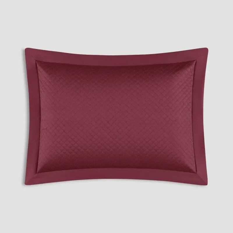Decorative pillowcase Dorian