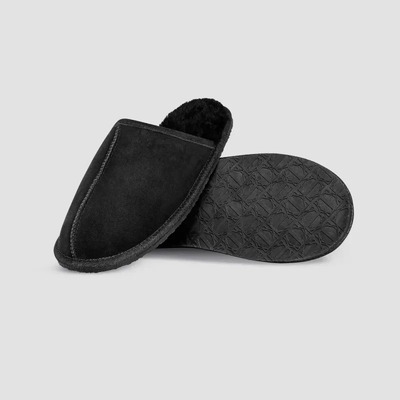 Slippers Edmond