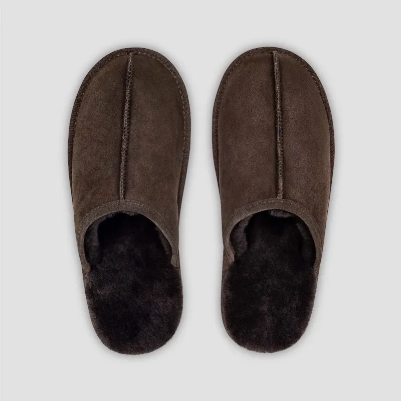 Slippers Edmond
