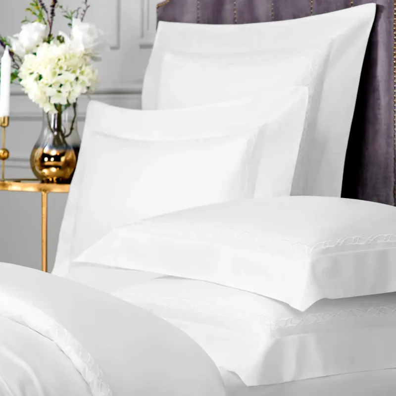 Pillowcase set Mia