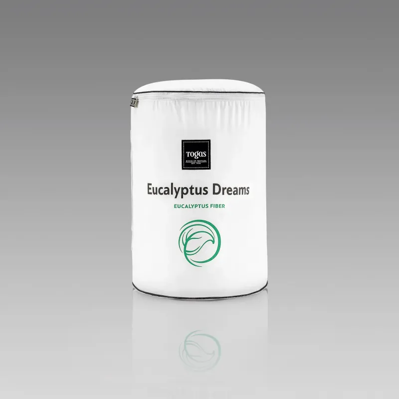 Comforter Eucalyptus Dreams