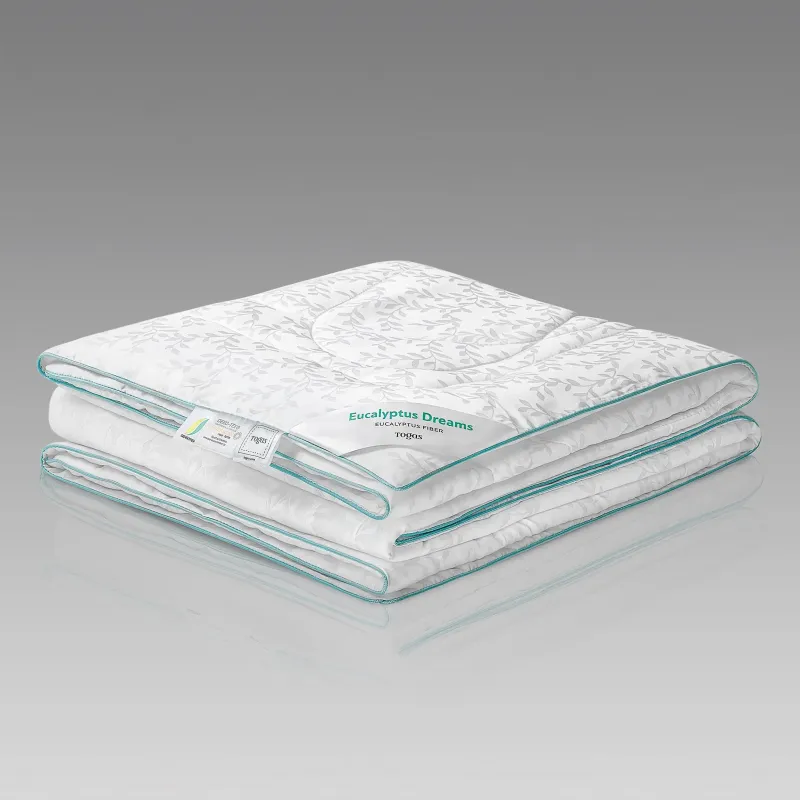 Comforter Eucalyptus Dreams