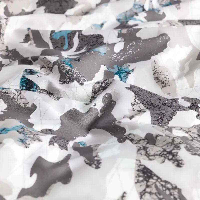 Sheet Flint