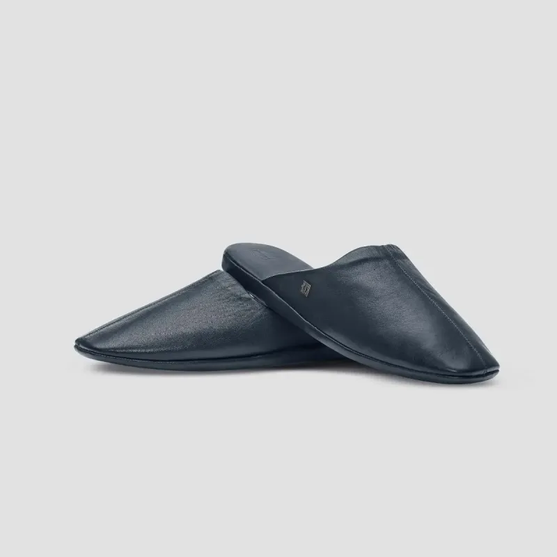 Slippers Glen