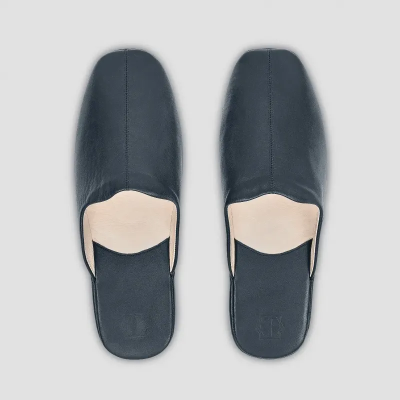 Slippers Glen