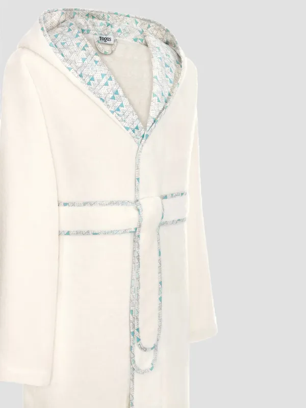 Kids bathrobe Jambo