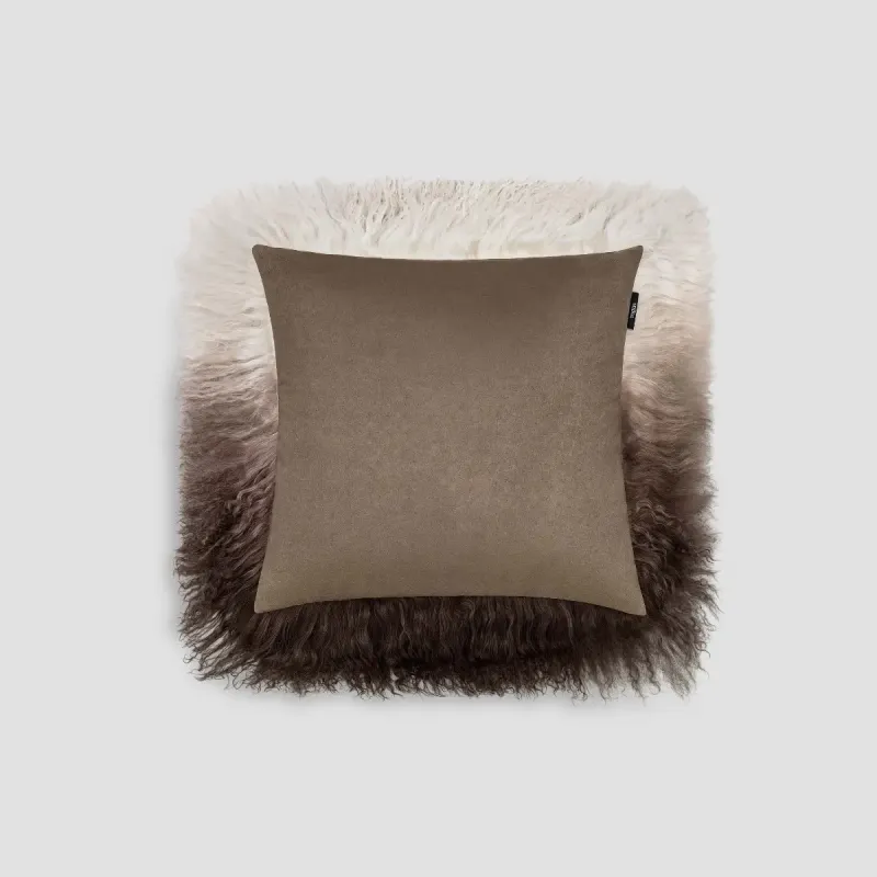 Decorative pillowcase Libert